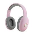 Hello Kitty HKBHA1BKHLMK Bicolor Bluetooth Headphones