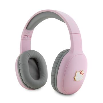 Hello Kitty HKBHA1BKHLMK Bicolor Bluetooth Headphones