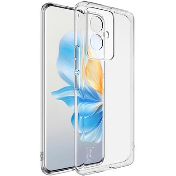 Honor 100 Imak UX-5 TPU tok - átlátszó