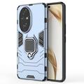 Honor 200 Pro Hybrid Case with Ring Holder