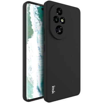 Honor 200 Pro Imak UC-4 TPU Tok - Fekete