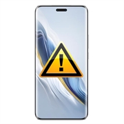 Honor Magic6 Pro diagnosztika