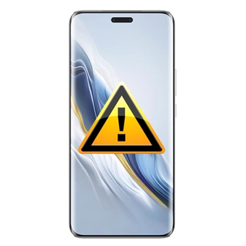 Honor Magic6 Pro diagnosztika