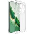 Imak UX-5 Honor Magic6 Pro 5G TPU Case - Transparent