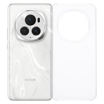 Honor Magic6 Pro Karcálló Hibrid Tok - Átlátszó