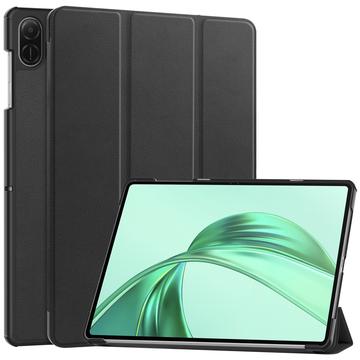 Honor Pad X8a Tri-fold sorozatú Smart Folio tok - Black