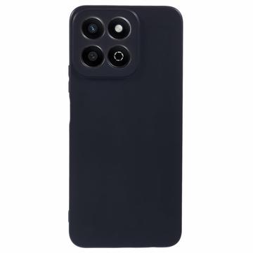 Honor Play 60 Plus Csúszásgátló TPU Tok - Fekete