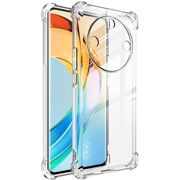 Honor X50 Imak Cseppálló TPU Tok