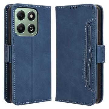 Honor X6b Cardholder Series Pénztárca Tok