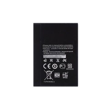 Huawei E5577 akkumulátor HB824666RBC - 3000 mAh