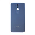 Huawei Mate 20 Lite hátlap