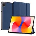 Huawei MatePad SE 11 Dux Ducis Domo Tri-Fold Smart Folio Tok