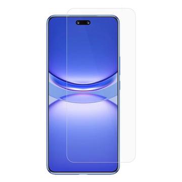 Huawei Nova 12 Pro/12 Ultra edzett üveg képernyővédő fólia - 9H - Case Friendly - átlátszó