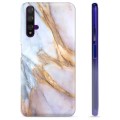 Huawei Nova 5T TPU tok - elegáns márvány