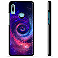 Huawei P Smart (2019) védőburkolat - Galaxy