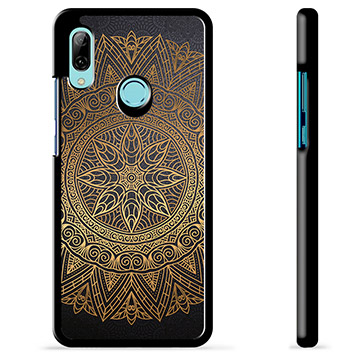 Huawei P Smart (2019) védőburkolat - Mandala