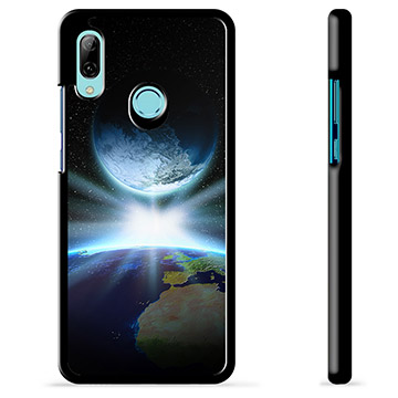 Huawei P Smart (2019) védőburkolat – Space