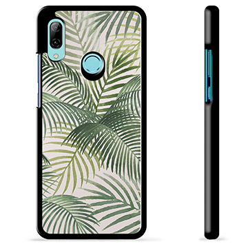 Huawei P Smart (2019) védőburkolat - Tropic