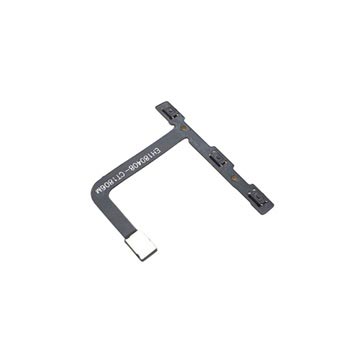 Huawei P20 hangerőszabályzó gomb / bekapcsológomb rugalmas kábel