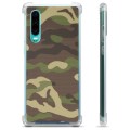 Huawei P30 hibrid tok - Camo