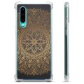 Huawei P30 hibrid tok - Mandala