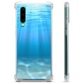 Huawei P30 hibrid tok - tenger