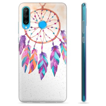 Huawei P30 Lite TPU tok - Dreamcatcher