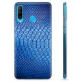 Huawei P30 Lite TPU tok - bőr