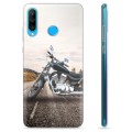 Huawei P30 Lite TPU tok - motorkerékpár