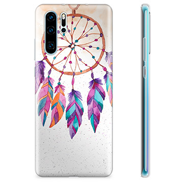 Huawei P30 Pro TPU tok - Dreamcatcher