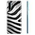 Huawei P30 Pro TPU tok - Zebra