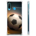 Huawei P30 Lite hibrid tok - foci