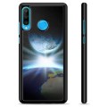 Huawei P30 Lite védőburkolat - Space