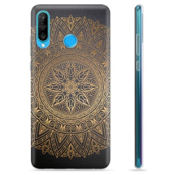 Huawei P30 Lite TPU tok - Mandala