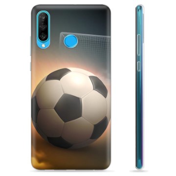 Huawei P30 Lite TPU tok - foci