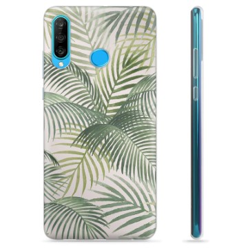 Huawei P30 Lite TPU tok - Tropic