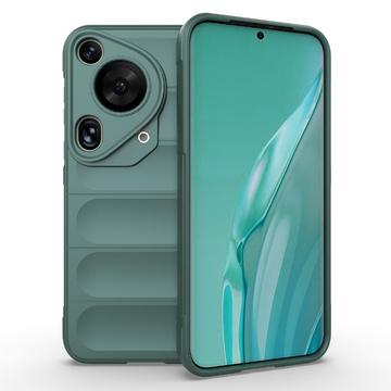 Robusztus Huawei Pura 70 Ultra TPU tok