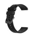 Huawei Watch GT 2 Pro Soft Silicone Strap - Black