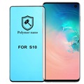 Samsung Galaxy S10 hibrid kijelzővédő fólia