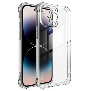 Imak Drop-Proof iPhone 14 Pro TPU Tok