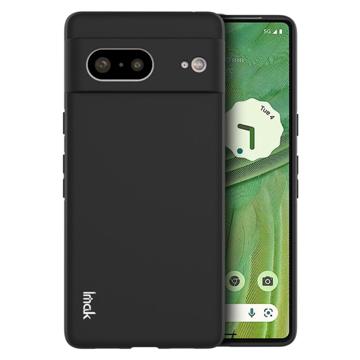 Imak UC-3 Sorozat Google Pixel 7 TPU Tok - Fekete