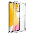 Imak Drop-Proof Xiaomi 12 Lite TPU Case - Transparent