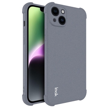 Imak Drop-Proof iPhone 14 TPU Tok - Szürke