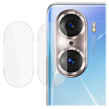 Imak HD Honor 60 Pro kameralencse edzett üveg - 2 db.