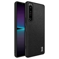 Imak LX-5 Sony Xperia 1 IV Hybrid Case