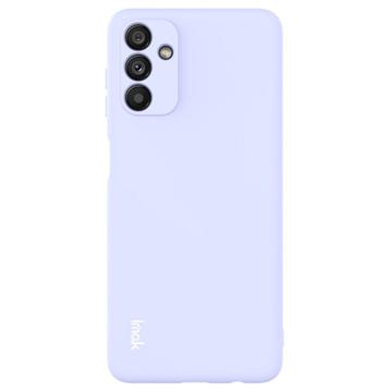 Imak UC-2 sorozat Samsung Galaxy A13 5G TPU tok - lila