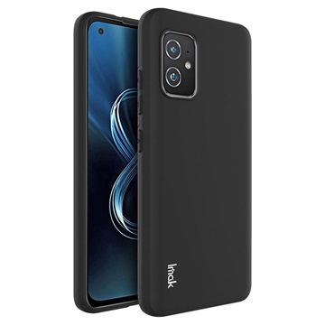 Imak UC-3 sorozat Asus Zenfone 8 TPU tok - fekete