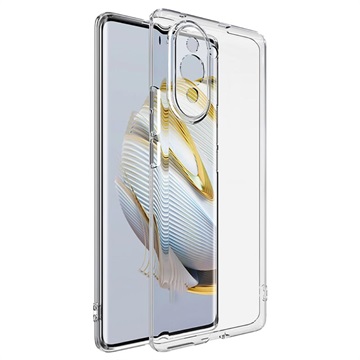 Imak UX-10 Shockproof Huawei Nova 10 TPU Case - Transparent