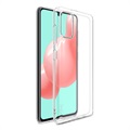 Imak UX-5 Samsung Galaxy A41 TPU tok - átlátszó