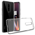 Imak UX-5 sorozatú OnePlus 7 Pro TPU tok - átlátszó